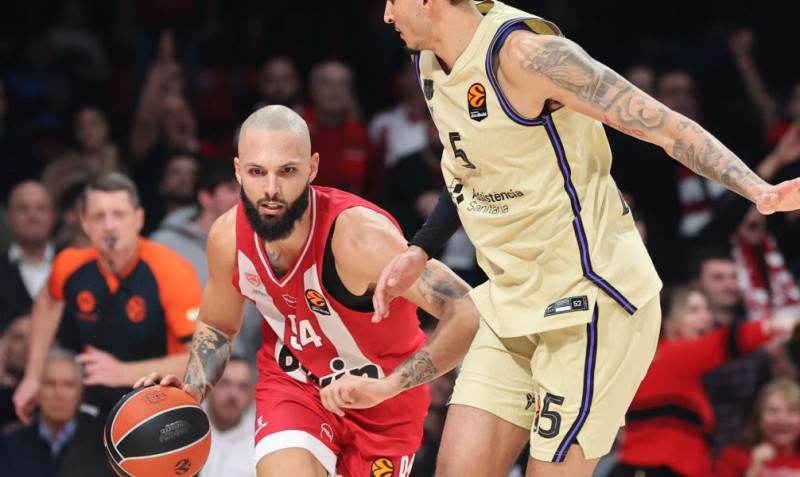 Οι αποκαλύψεις της El Mundo για ΠΑΟΚ και... Euroleague!