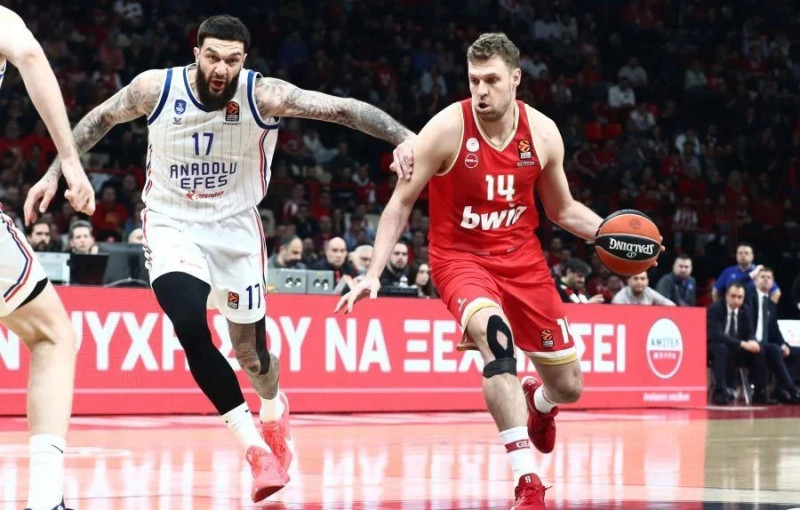 Σοβαρές απουσίες για την Εφές – Τέσσερις απόντες και τρεις ανέτοιμοι