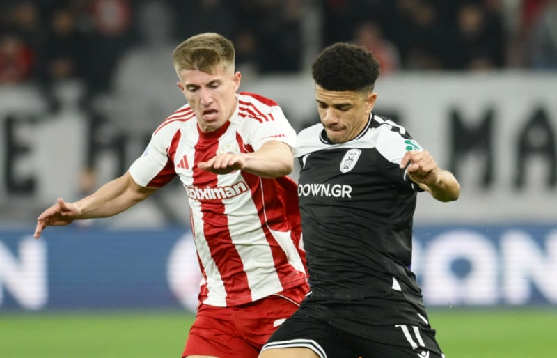 Μπορεί να γράψει ιστορία ο Λουτσέσκου με Ολυμπιακό - Τι "κυνηγάει"