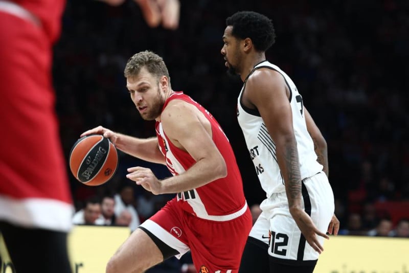 Πού θα δούμε το Ολυμπιακός-Μπάγερν! Οι σημερινές αθλητικές μεταδόσεις (9/1)