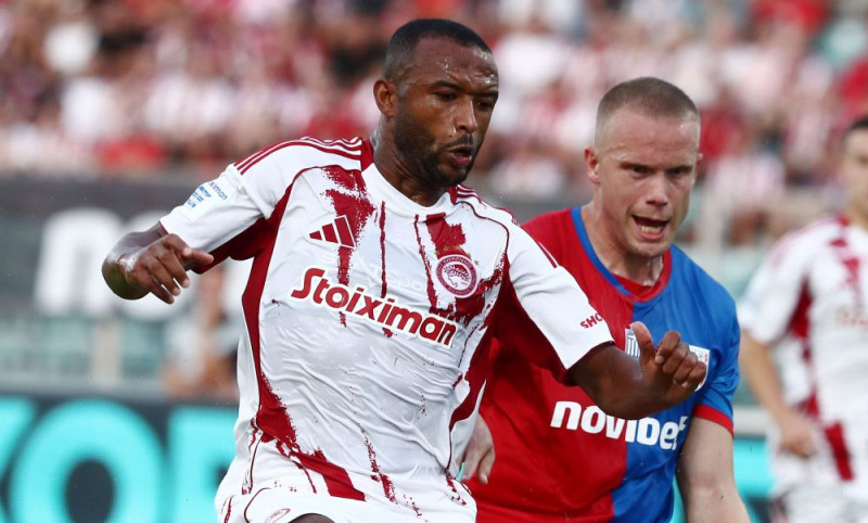 "Aποκάλυψη" Κατσαρού στο MEGA για Ολυμπιακό και το ματς με Άγιαξ (BINTEO)