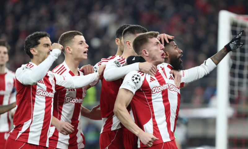 Ευχάριστα νέα για Ελλάδα - Επέστρεψε στην 11η θέση της UEFA