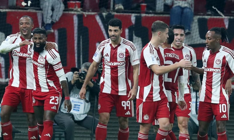 Δεν τα παρατάει ο Ολυμπιακός - Έτοιμος να επανέλθει για παίκτη - στόχο