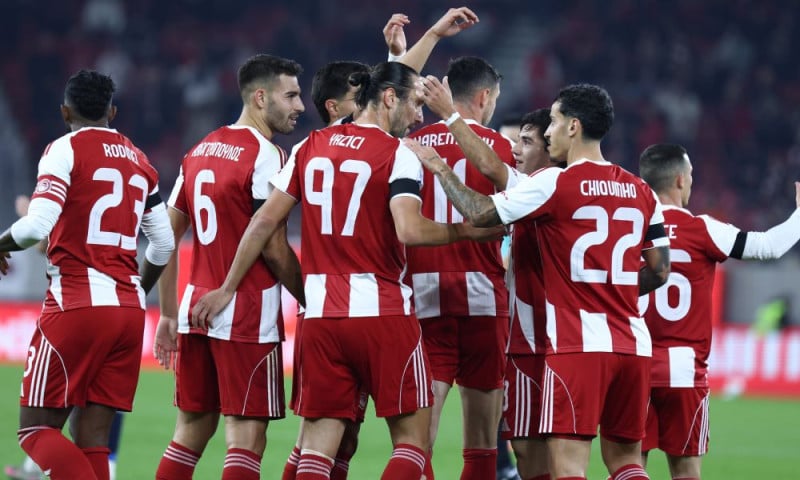 Ολυμπιακός: Έτσι θα είναι και του χρόνου απευθείας στη League Phase του CL