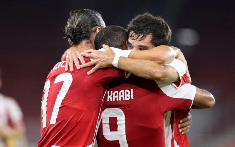 Ολυμπιακός – Λεβερκούζεν: Τι ώρα παίζει σήμερα και το κανάλι του αγώνα