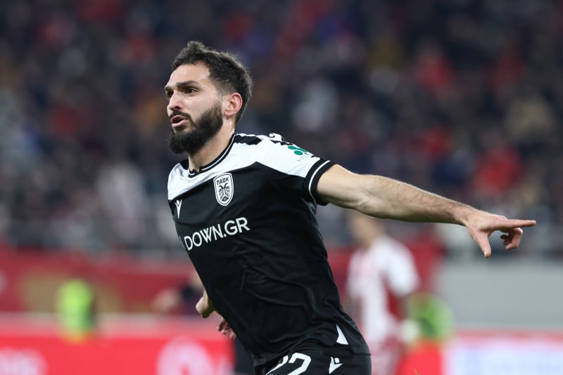 Ο παίκτης του ΠΑΟΚ που... τρέλανε τον Ραζβάν - Η καλύτερη χρονιά του