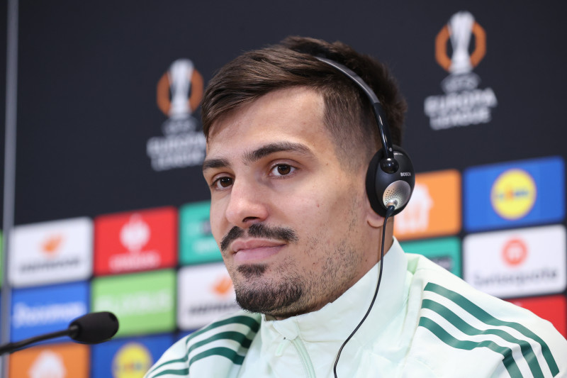 Πάντοβιτς: «Χρειάζεται να δουλέψουμε καλύτερα και να βελτιωθούμε»