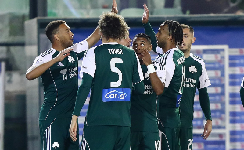 Θέλει νέο χτύπημα μετά από Αντίνο ο ΠΑΟ - Στο στόχαστρο νεαρός Αργεντίνος