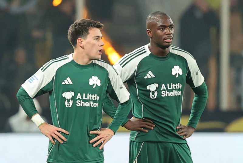 Παναθηναϊκός: Το «κόλπο γκρόσο» Μπενίτεθ με Αντίνο!