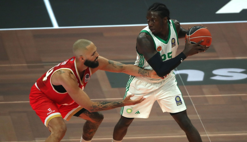 “Πλεονέκτημα έδρας ο Ολυμπιακός – Η θέση του Παναθηναϊκού”