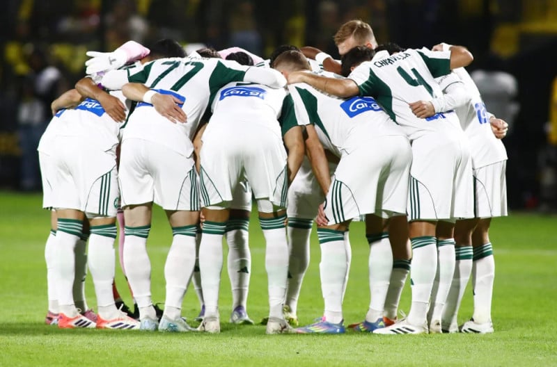 Ντεμπούτο Παντελίδη κόντρα σε Άρη - Βασικοί Σφιντέρσκι, Τετέι