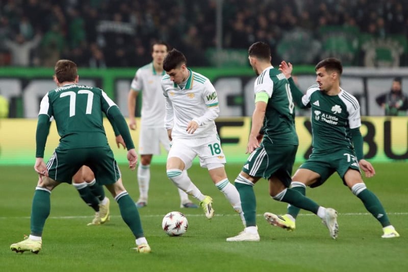 Ανάσα για Παναθηναϊκό! Πόσα λεφτά έχει εξασφαλίσει στο Europa League