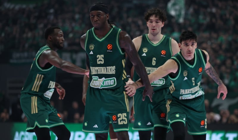 Νο1 στόχος Γιαννακόπουλου ο Χέιζ-Ντέιβις! Οι πιθανότητες να έρθει στον ΠΑΟ