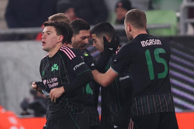 Προκρίθηκαν στα play off ΠΑΟ, ΠΑΟΚ - Τι θέλουν για 8αδα