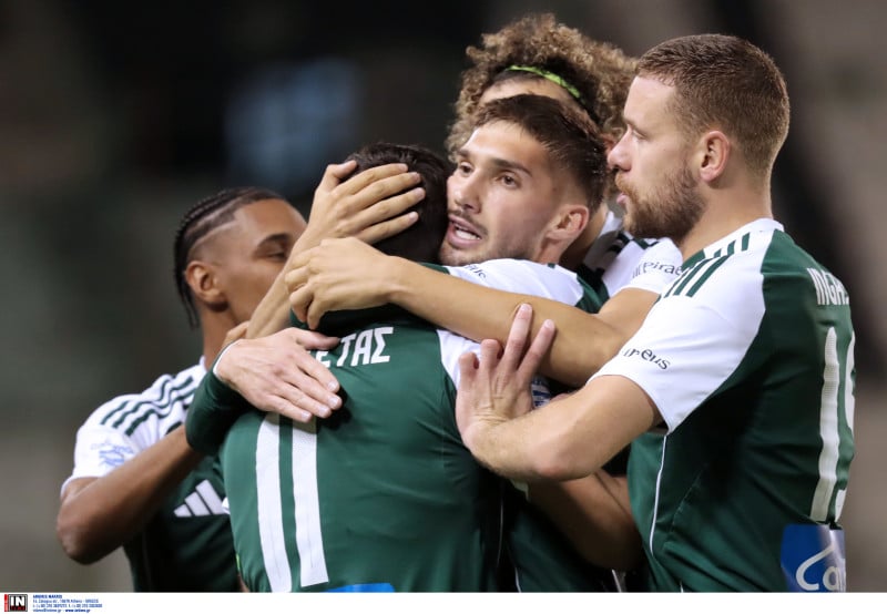 Με Τετέι βασικό ο ΠΑΟ - Η ενδεκάδα για το ματς με Πανσερραϊκό