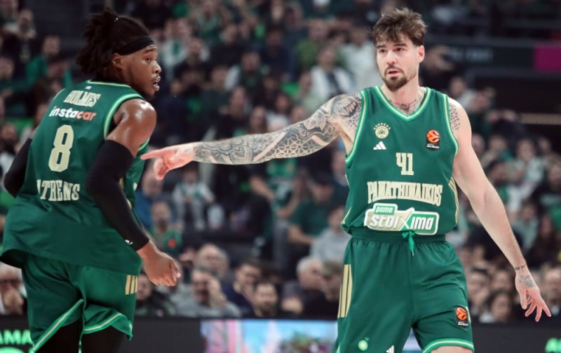 "Δεν είναι όπως περιμέναμε τον ΠΑΟ στην αρχή" - Το μεγάλο πρόβλημα