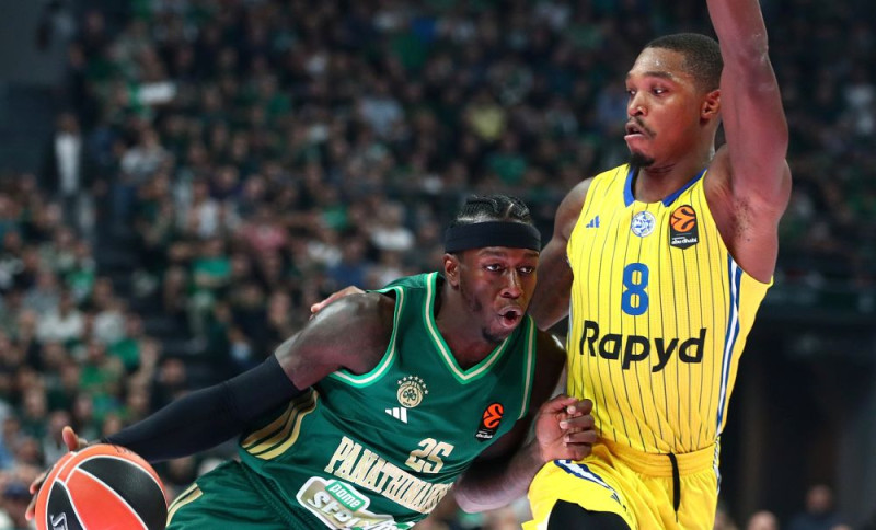 Ναν και Γουόκερ