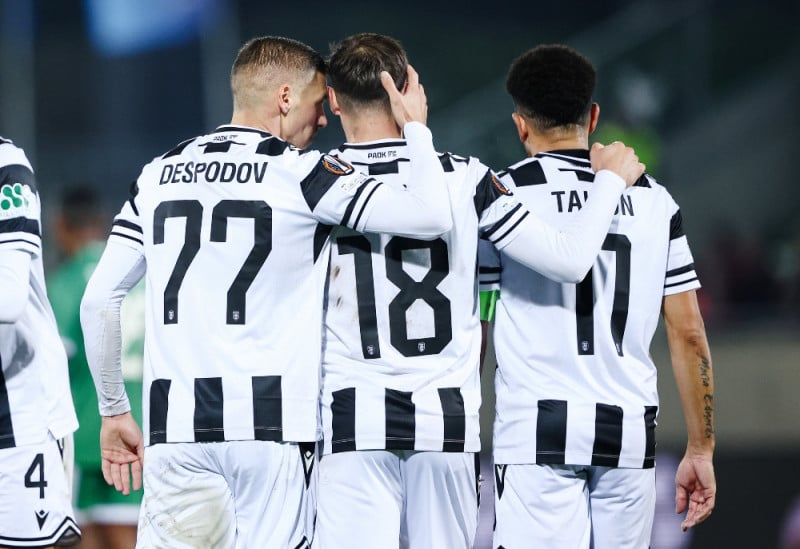 ΠΑΟΚ: Θέμα χρόνου του Ντρκούσιτς! (ΒΙΝΤΕΟ)