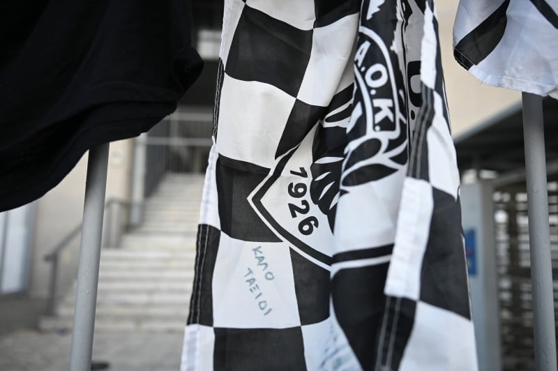 Λιόν - ΠΑΟΚ: Τι ώρα είναι ο αγώνας σήμερα και ποιο κανάλι το δείχνει