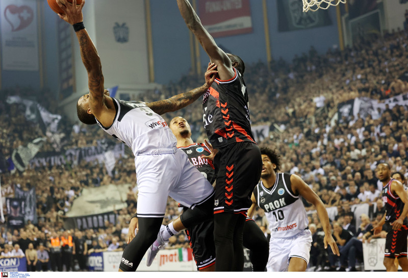 Αναβολή στον αγώνα του ΠΑΟΚ και επίσημα!