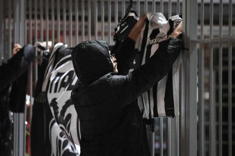 Ο ΠΑΟΚ ανοίγει τηλεφωνική γραμμή για την υποστήριξη των οικογενειών