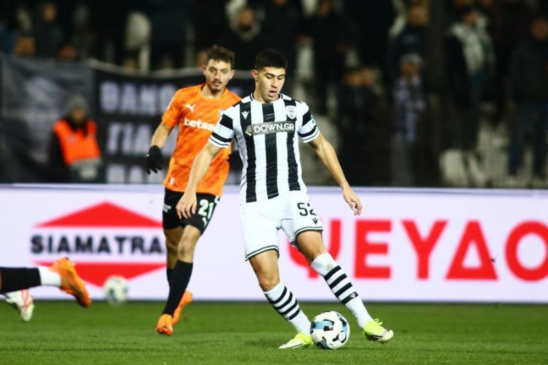 Τρομερές ατάκες από Χατσίδη - Τι είπε για Ραζβάν, Κωνσταντέλια & συμπαίκτες