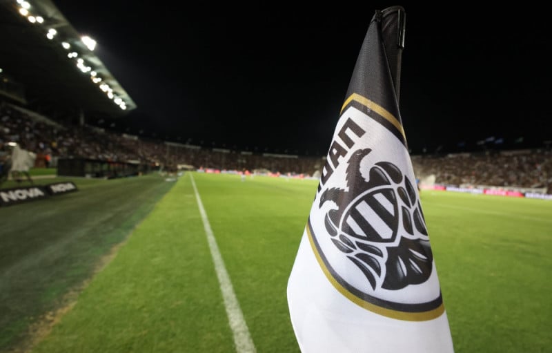 Κατάμεστη η Τούμπα με Μπέτις - Ανακοινώθηκε sold out!