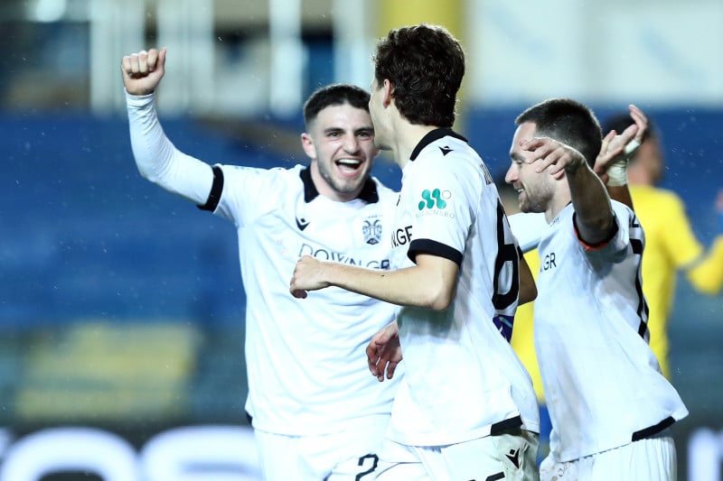 Ντρκούσιτς: Το «φρένο» του ατζέντη και το παρασκήνιο με τη Ζενίτ!