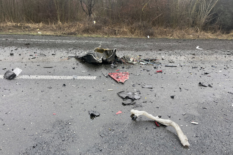 Σε κλίμα οδύνης τελέστηκαν οι κηδείες των πέντε οπαδών του ΠΑΟΚ