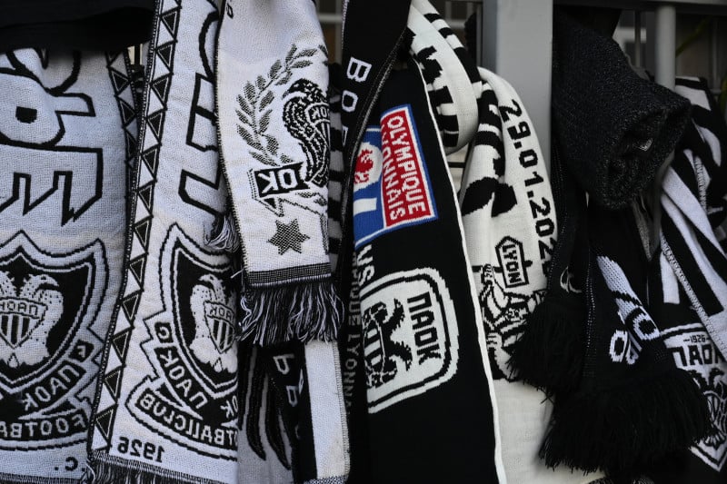 Άνθρωπος του ΠΑΟΚ: "Πρωτόγνωρα τραγικές στιγμές, να μην τις ζήσει κανείς"