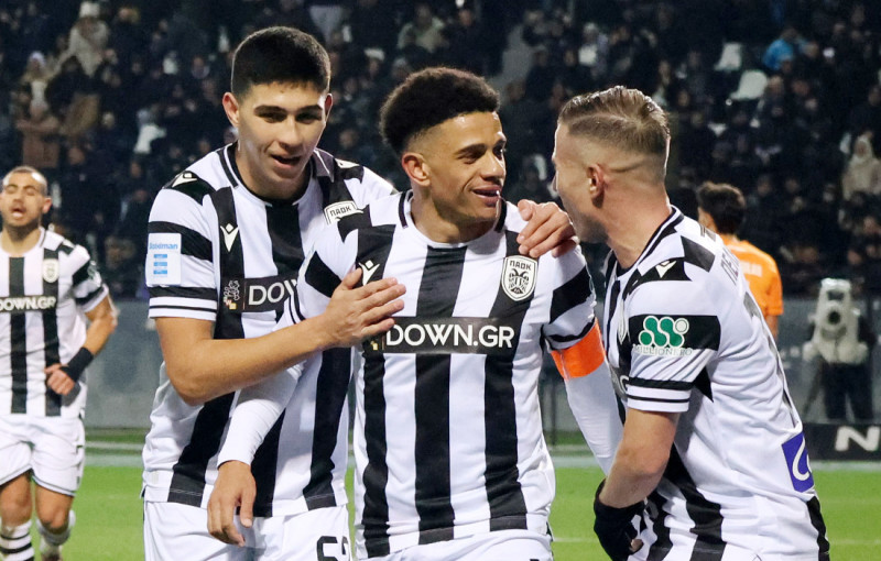 Πού θα δούμε Παναθηναϊκό-ΠΑΟΚ στην Ευρώπη - Οι σημερινές μεταδόσεις (22/1)