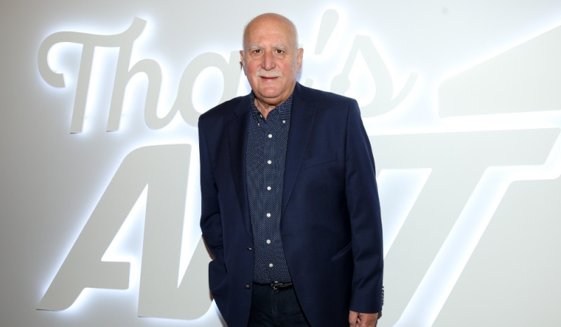 Η εκπομπή που δεν πρόλαβε να βγει: Το τελευταίο τηλεοπτικό σχέδιο Παπαδάκη