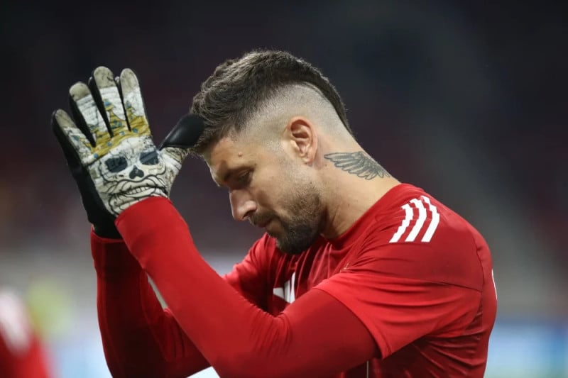 Ομάδα-έκπληξη από Ελλάδα για τον Πασχαλάκη - Μεγάλη "καψούρα" του ιδιοκτήτη