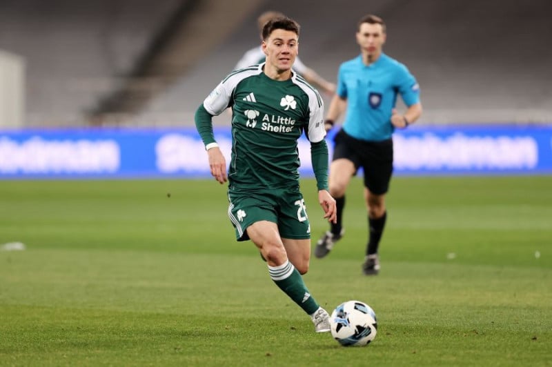 Η πρώτη μεταγραφή ΠΑΟ, τι αλλάζει ο Τετέι - Δεν υπάρχει χρόνος για…  Αντίνο