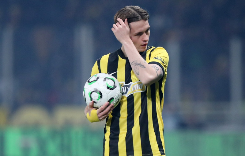 Tα ερωτήματα της ΑΕΚ για Καραϊσκάκη και τα δεδομένα του Νίκολιτς