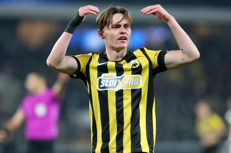 Αποκάλυψη: Έκλεισε δύο σπέσιαλ μεταγραφές ο Ριμπάλτα! Ως ελεύθεροι στην ΑΕΚ