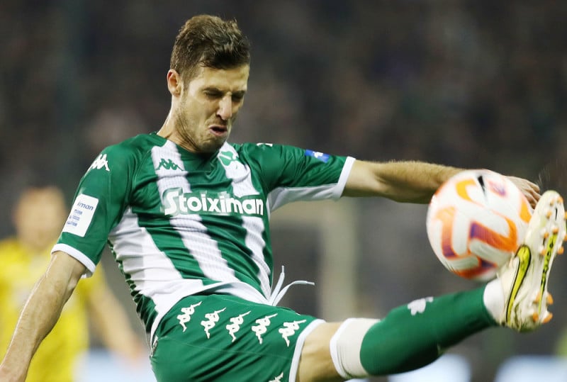 Καμπανάκι από πρώην Πράσινο σε Μπέτις - Εκεί είναι επικίνδυνος ο ΠΑΟ