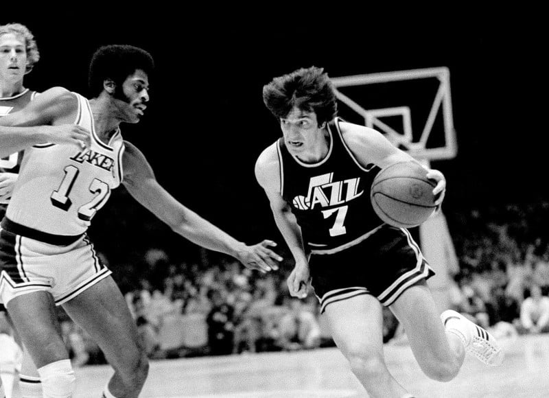 Ο NBAer που έγινε ταινία και τραγούδι από τον Μπομπ Ντίλαν (ΒΙΝΤΕΟ)