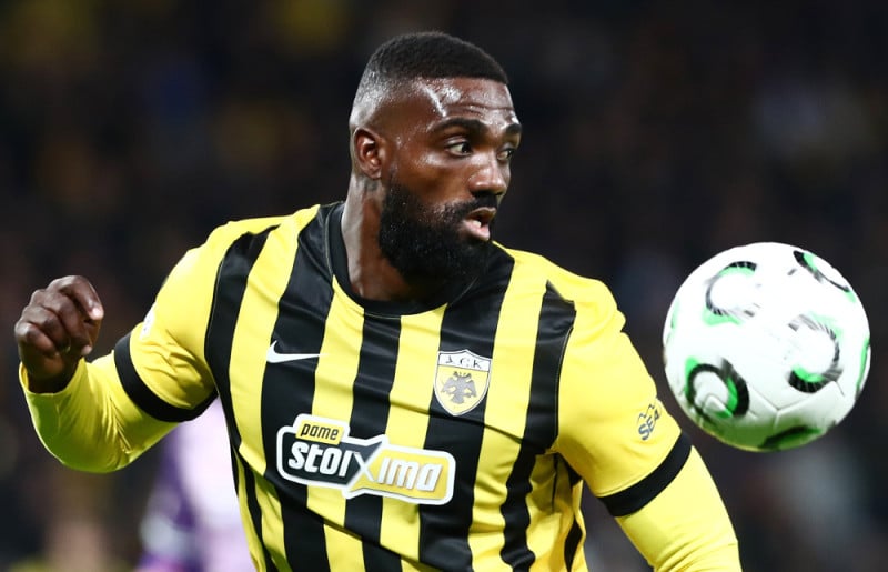 Deal Ηλιόπουλου 10 εκατ. για να πάρει η ΑΕΚ Treble - Γερεμέγεφ Νο2 ο Πιερό!