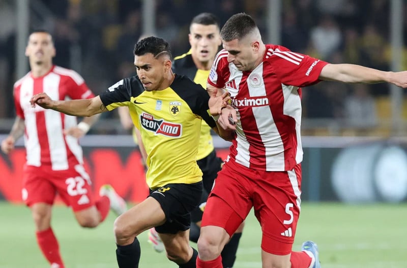 Πονοκέφαλος με Πιρόλα για Μεντιλίμπαρ - Χάνει μεγάλα παιχνίδια