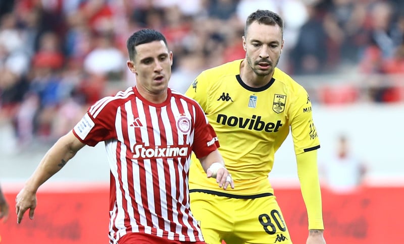 "Θρίλερ" ξαφνικά στον Ολυμπιακό με Ποντένσε - Στην... έξοδο ο Γιαζίτσι!