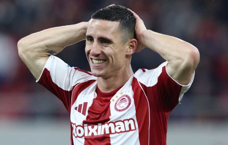 Η 11άδα του Ολυμπιακού και το σενάριο με Ποντένσε (ΒΙΝΤΕΟ)