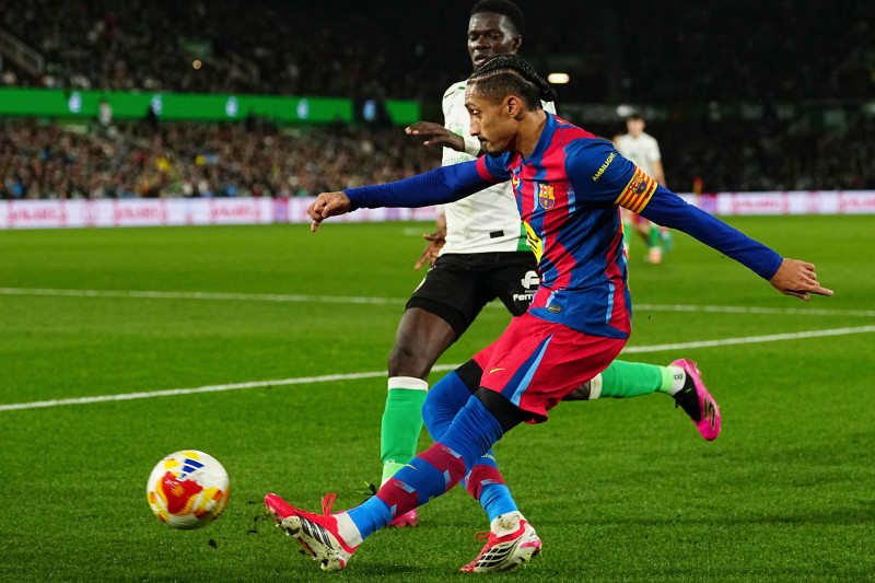 Τρελάθηκε ο Ραφίνια: "Μας έκλεψαν την πρόκριση"