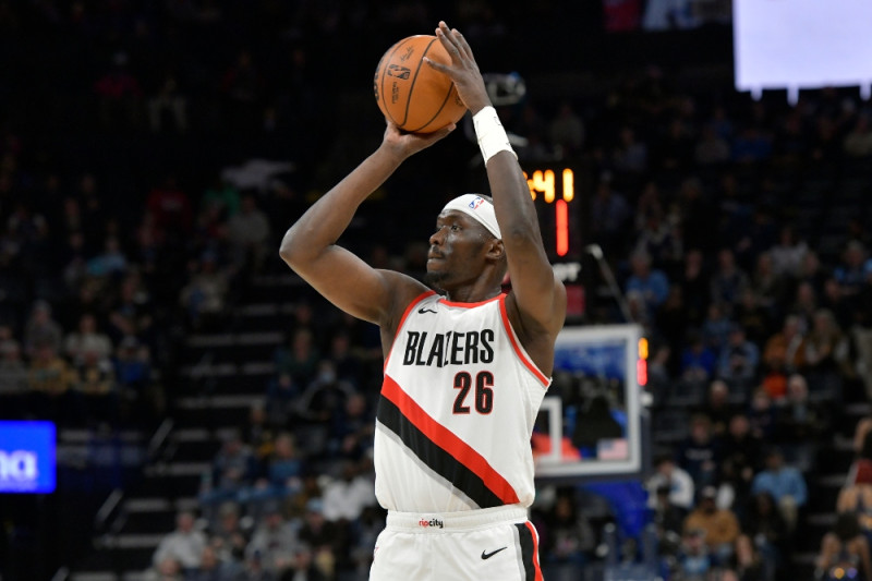 Απαντά ο Γιαννακόπουλος για Τζόσεφ - NBAer που κάνει φαβορί ξανά τον ΠΑΟ!