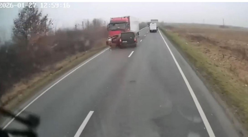 Ανατριχίλα: 200 φίλοι του ΠΑΟΚ φώναζαν συνθήματα στο σημείο της τραγωδίας