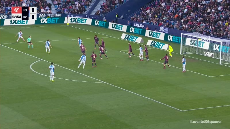 Ο «κεραυνός» του Ρομέρο (ΒΙΝΤΕΟ)