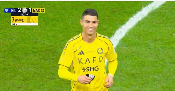 Πιο πάνω από Κριστιάνο Ρονάλντο ο Φορτούνης