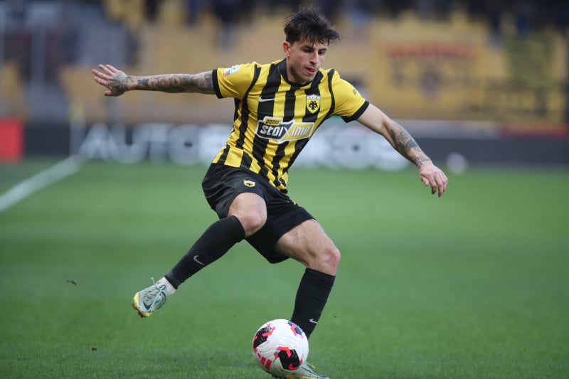 Η ΑΕΚ των απαντήσεων, η ΑΕΚ του Γιόβιτς, του Ρότα και του Νίκολιτς…