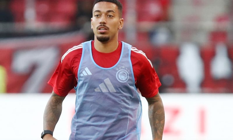 O Ρούμπεν Βέζο