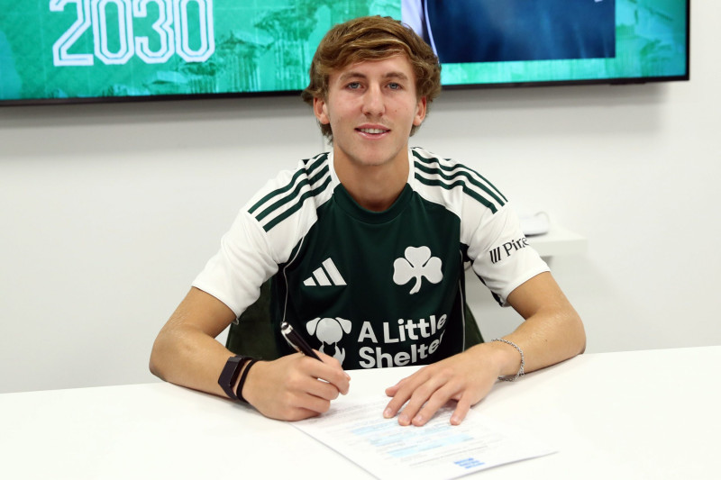 Οριστικό: Ανακοίνωσε τον Αντίνο ο ΠΑΟ - Ποιο νούμερο πήρε, πόσο υπέγραψε